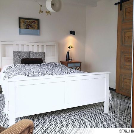 Ferienwohnung Im Alten Milchladen Oberndorf  외부 사진