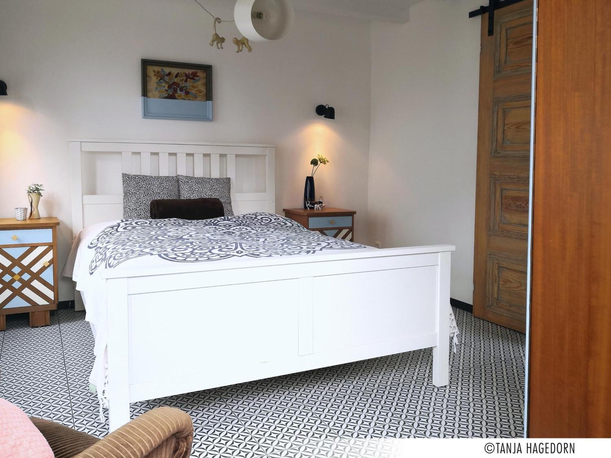 Ferienwohnung Im Alten Milchladen Oberndorf  외부 사진