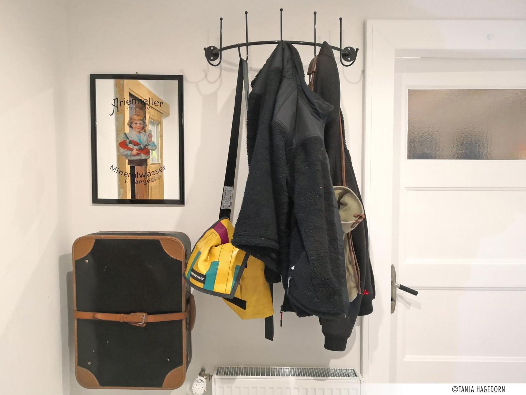 Ferienwohnung Im Alten Milchladen Oberndorf  외부 사진