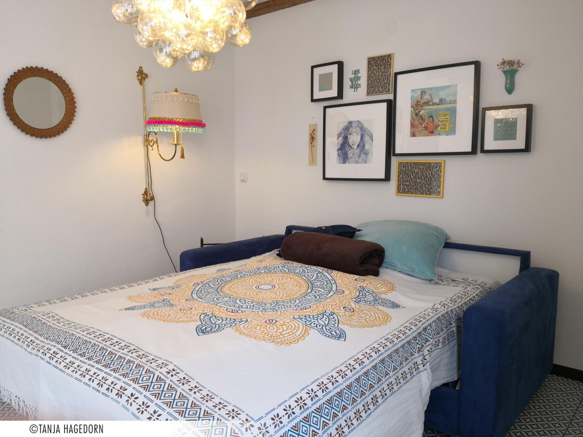 Ferienwohnung Im Alten Milchladen Oberndorf  외부 사진