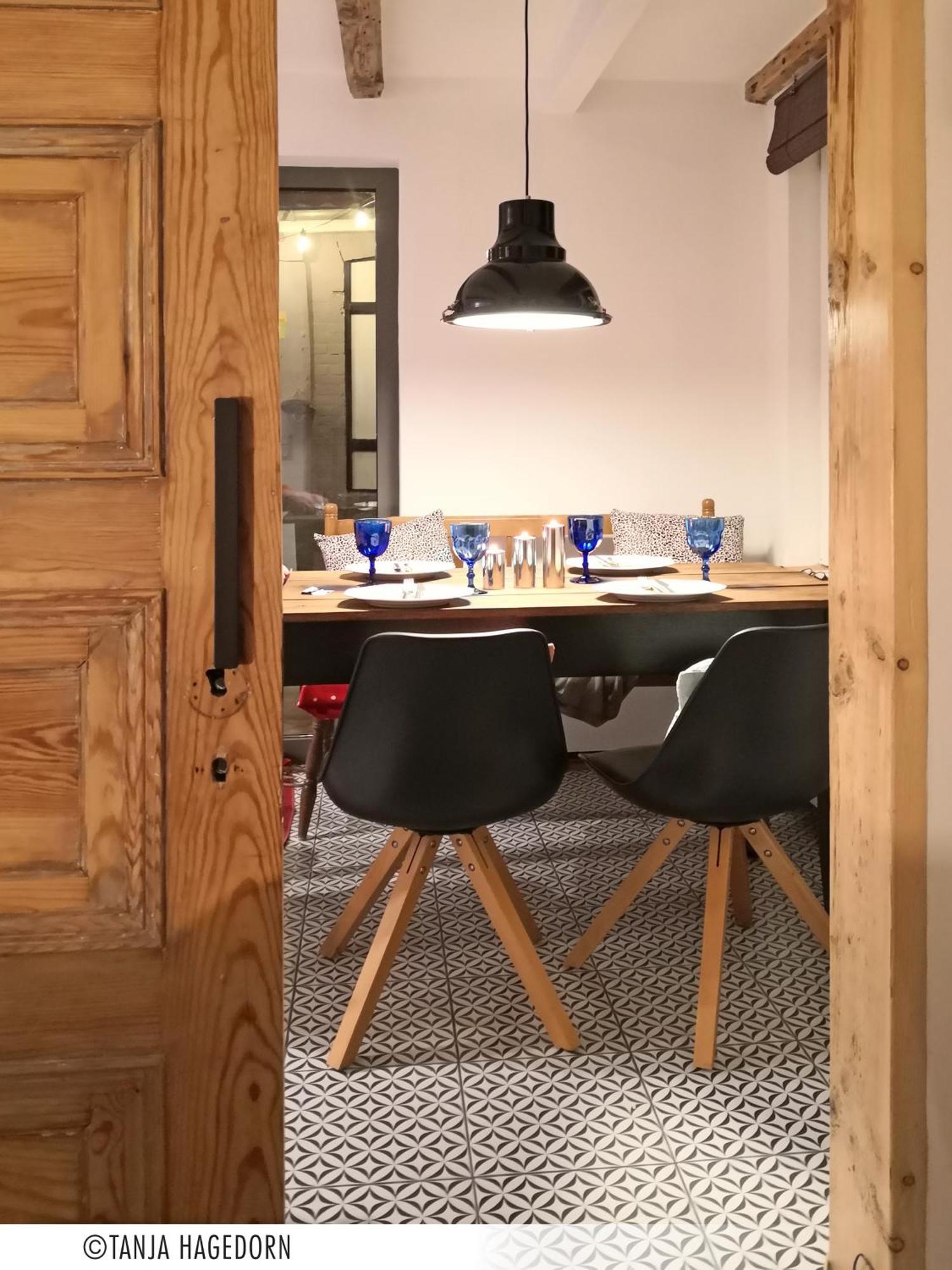Ferienwohnung Im Alten Milchladen Oberndorf  외부 사진